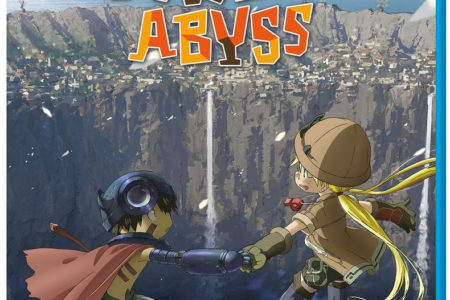 Made in Abyss (anime review)
