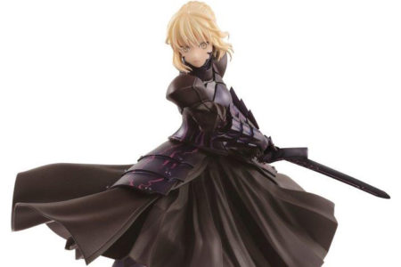 Figure Shipment Just Received 11.02.18