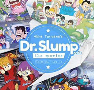 New Anime & Books Restock Arrivals 10.19.18