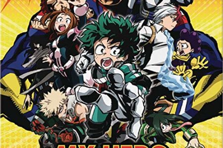 Two New Card Games Just IN 11.16.18