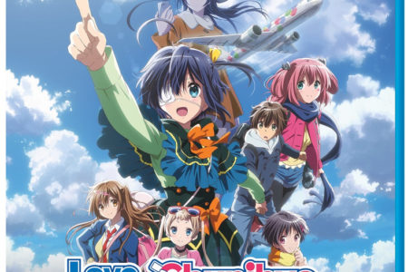 Love, Chunibyo & Other Delusions! -Take...