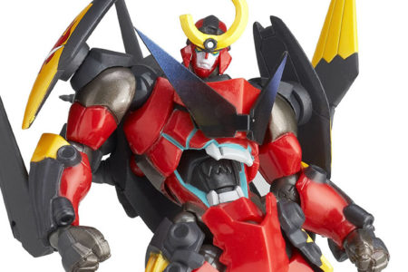 New Figure Shipment Just In 11.27.18