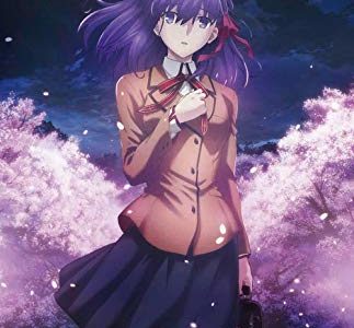 More Anime Arrivals 12.4.18
