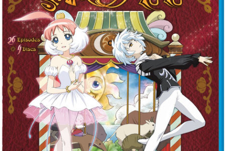 Princess Tutu (anime review)