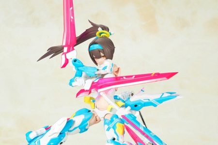 New Kotobukiya Kits Arrival 3.26.19