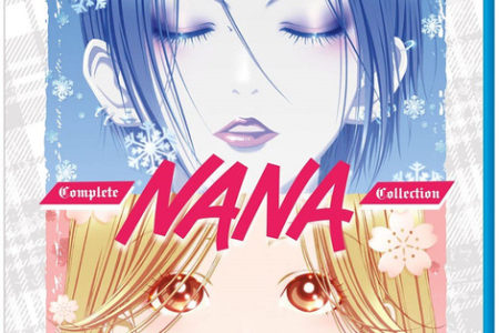 Nana (Anime Review)