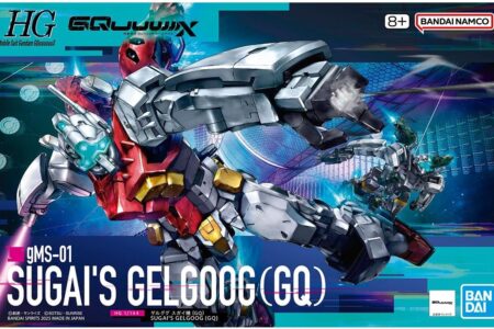 This Week’s Deliveries 07.04.2025