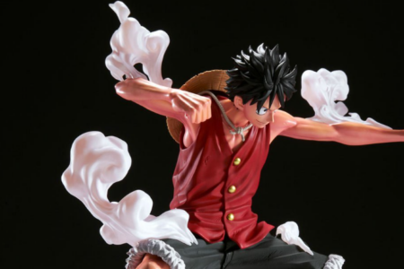 This Week’s Deliveries 04.01.2026 (Figures...