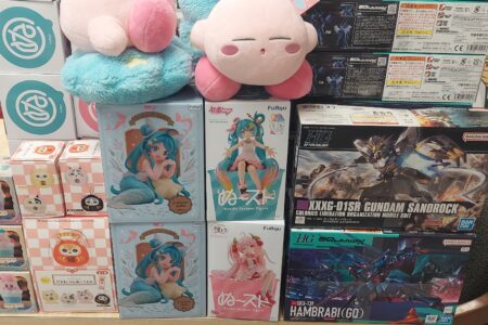 This Week’s Deliveries 07.31.2026